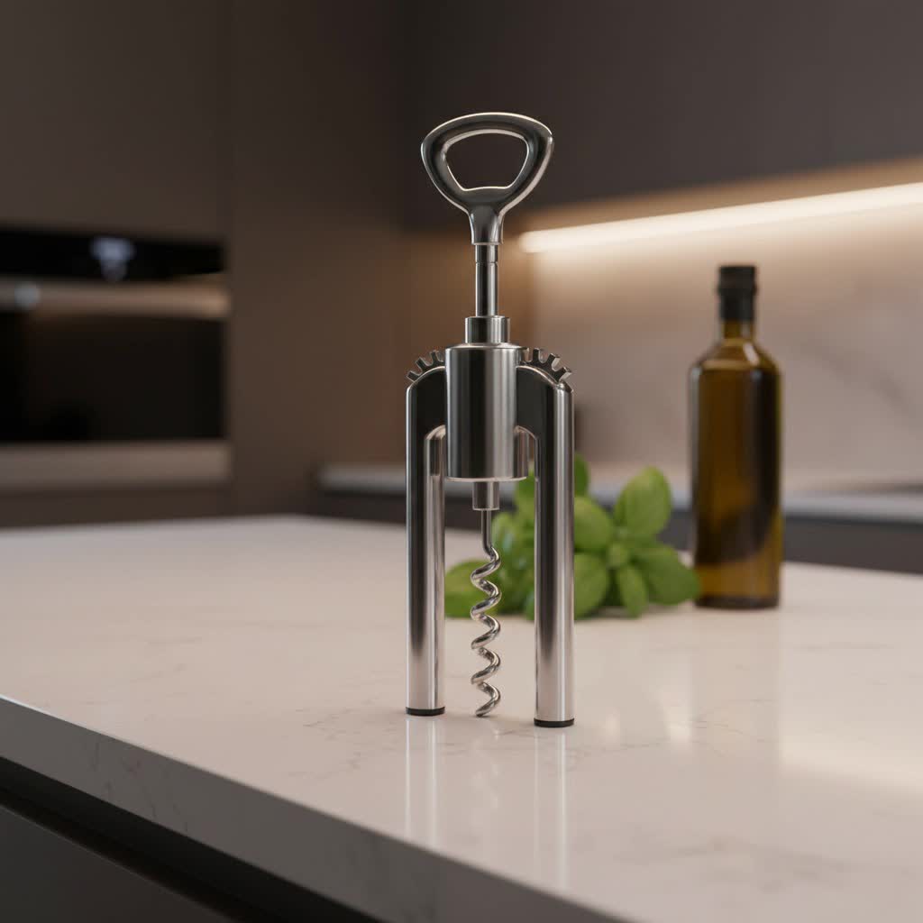 Electric Wine Bottle Openers: Effortless Uncorking for Every Enthusiast