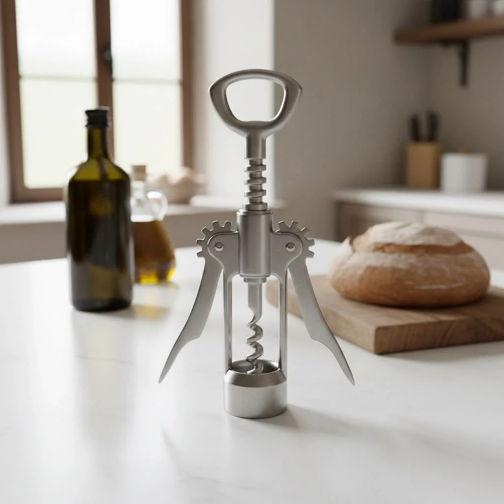 Effortless Elegance: Uncorking the World of Rabbit Electric Wine Openers