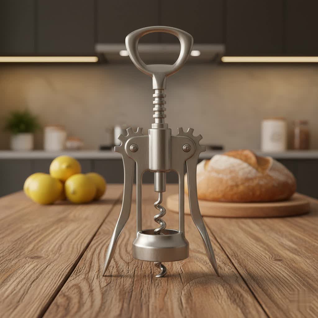 The Ultimate Guide to Finding Your Best Wine Bottle Opener
