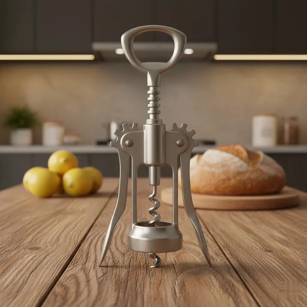 The Ultimate Guide to Finding Your Best Wine Bottle Opener