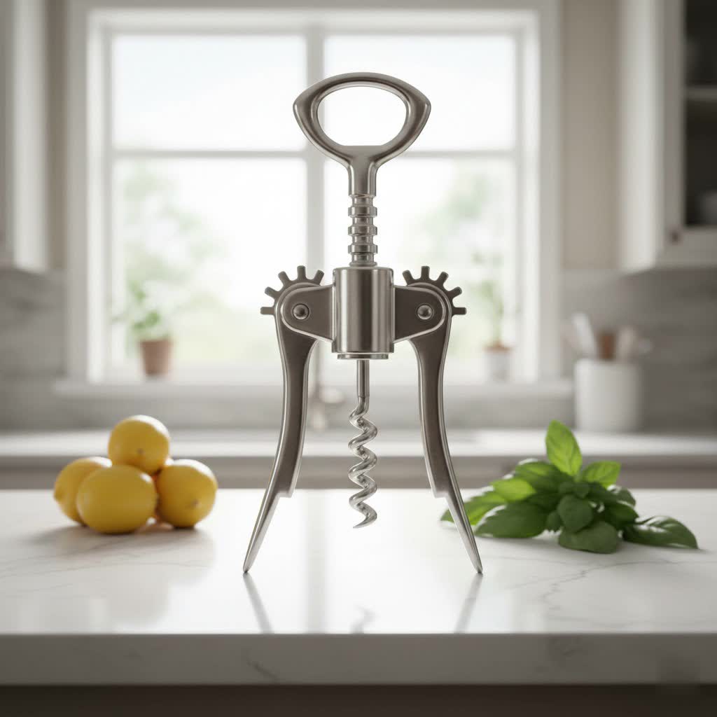 Uncorking History: A Guide to Vintage Wine Openers for Every Enthusiast