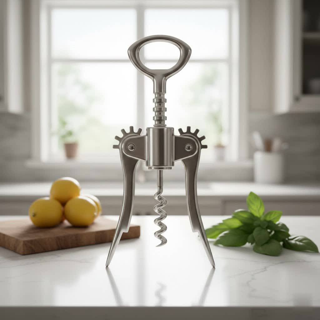 Master the Art of Uncorking: Your Guide to the Best Le Creuset Wine Openers