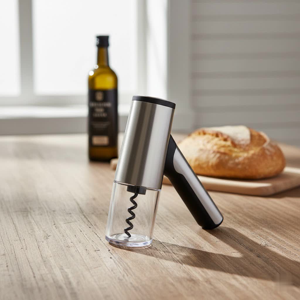 Choosing the Best Wine Opener: Your Ultimate Guide to Effortless Cork Removal