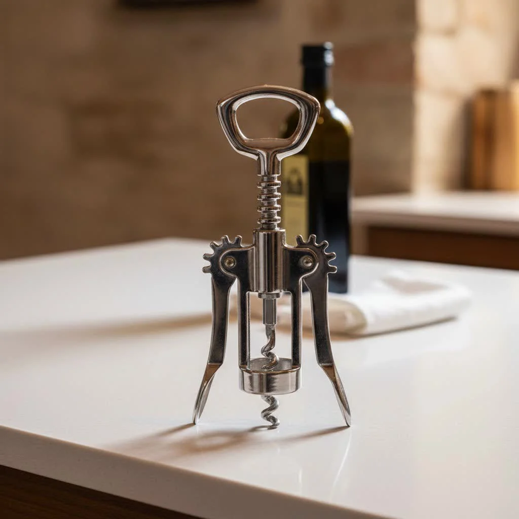 Uncorking Perfection: A Comprehensive Guide to the Vintners Reserve Wine Opener