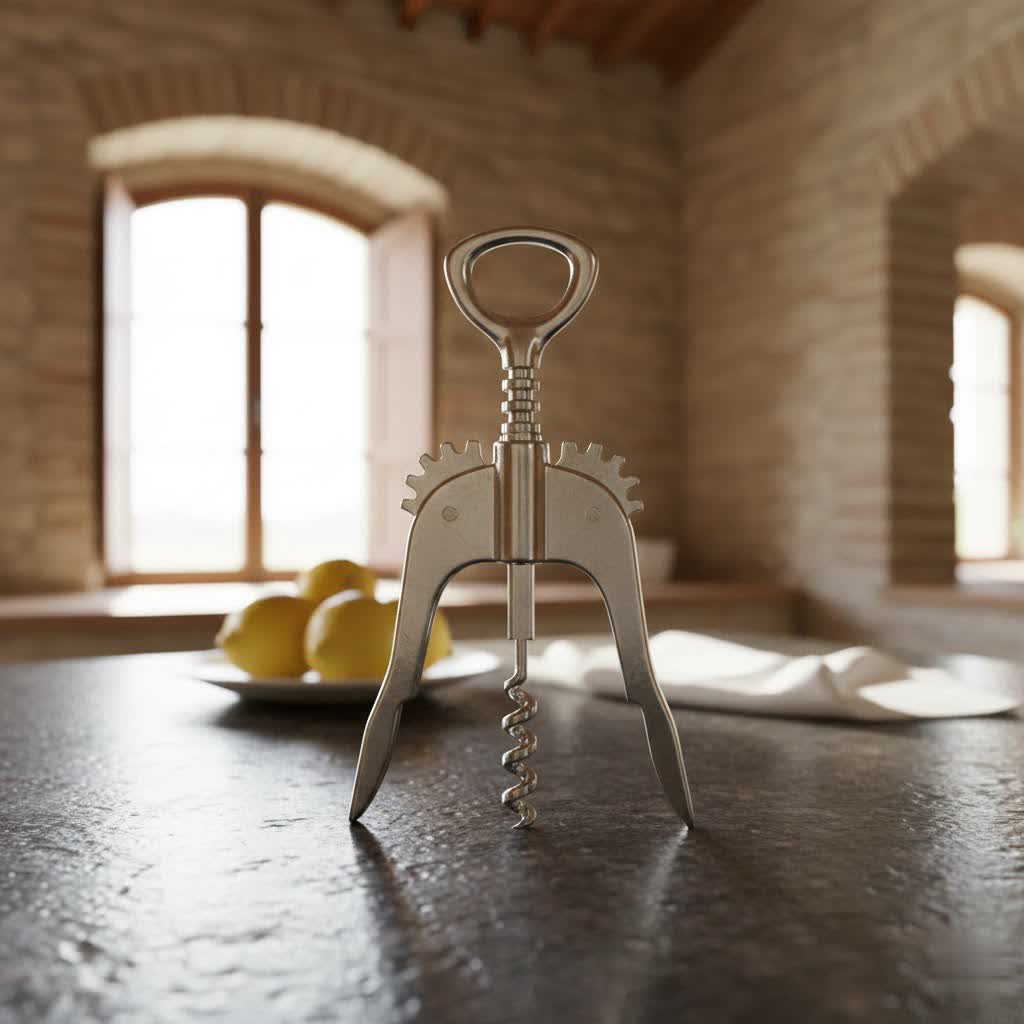 Elevate Your Experience: A Guide to the Fancy Wine Opener