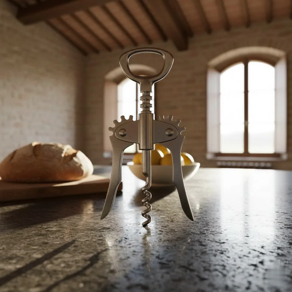 The Ultimate Guide to ScrewPull Wine Openers: Uncorking Perfection