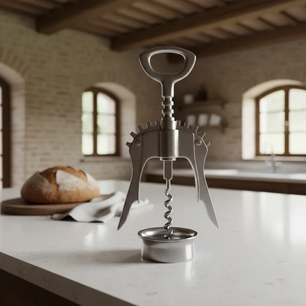 The Ultimate Guide to Vintners Wine Openers: Uncorking Perfection