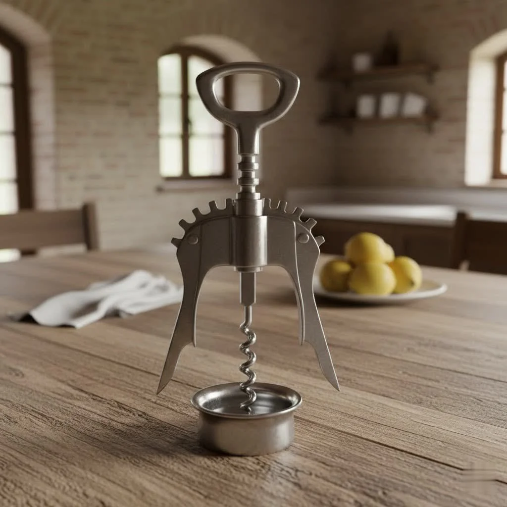 Effortless Elegance: Your Guide to the Best Electric Rechargeable Wine Openers