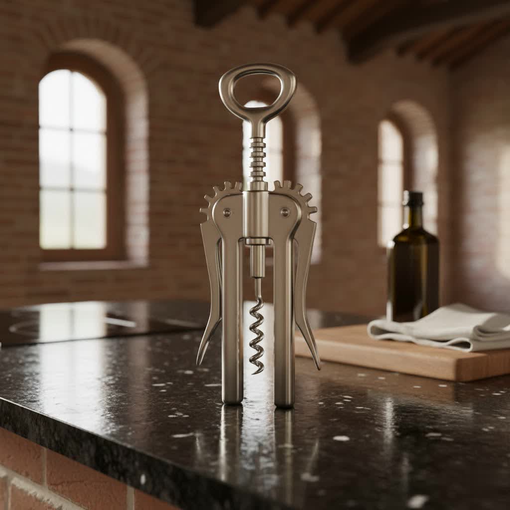 Unlock Every Bottle: Your Ultimate Guide to the OXO Wine Opener