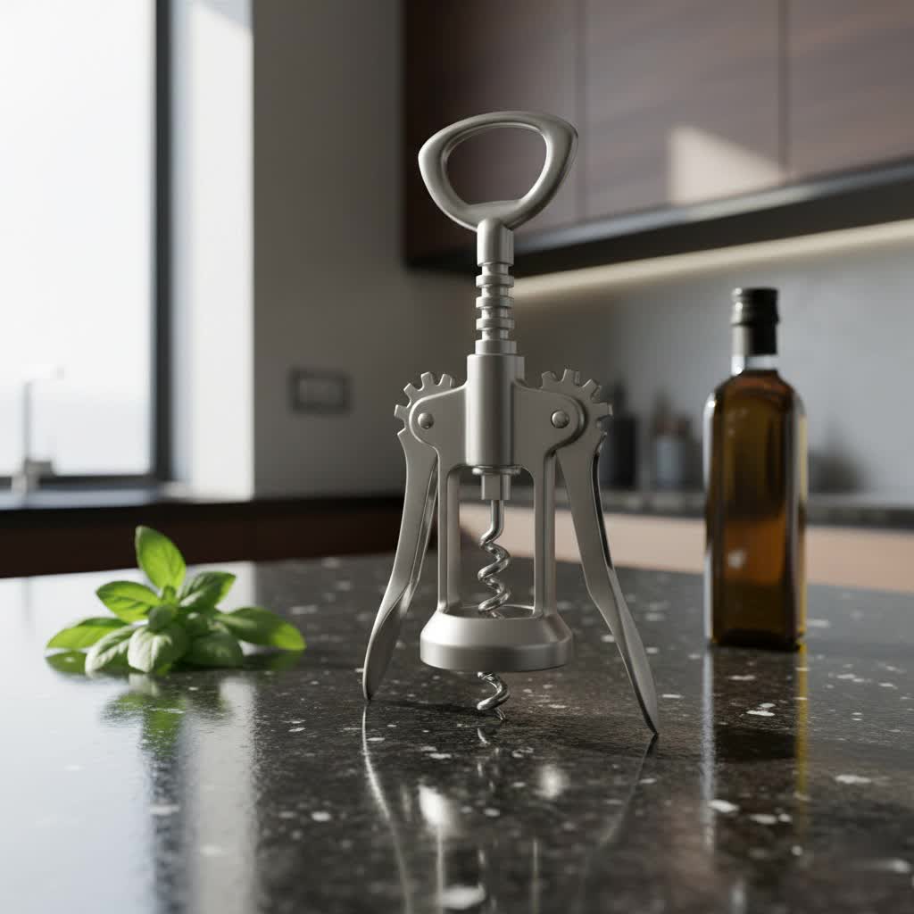 Mastering the Two-Prong Wine Opener: Your Guide to Preserving Every Sip