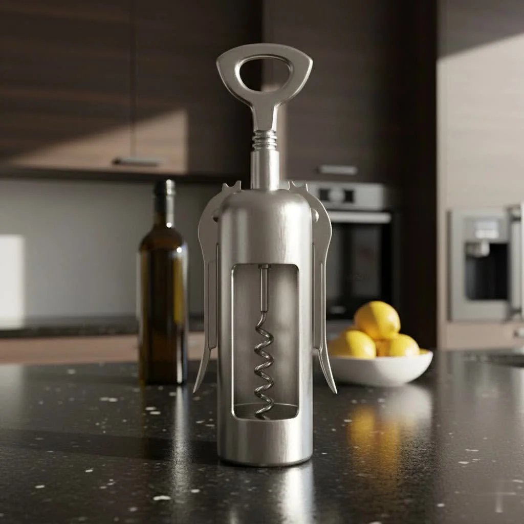 Mastering the Art of Uncorking: Your Ultimate Guide to Wine Bottle Openers