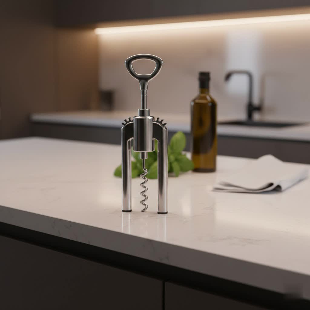 Elevate Your Wine Experience: The Ultimate Guide to the Estate Wine Opener