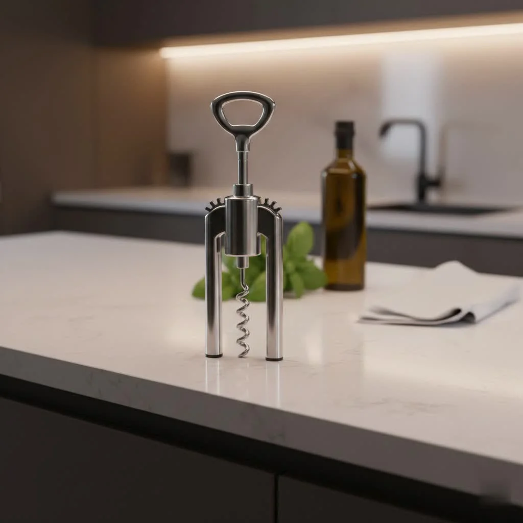 improve your Wine Experience: The Ultimate Guide to the Estate Wine Opener