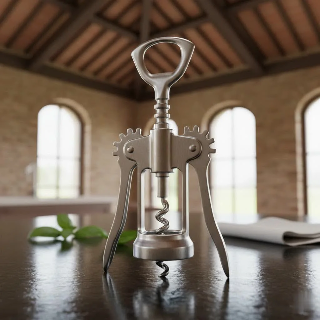Uncorking Perfection: Your Ultimate Guide to Finding the Best Wine Opener