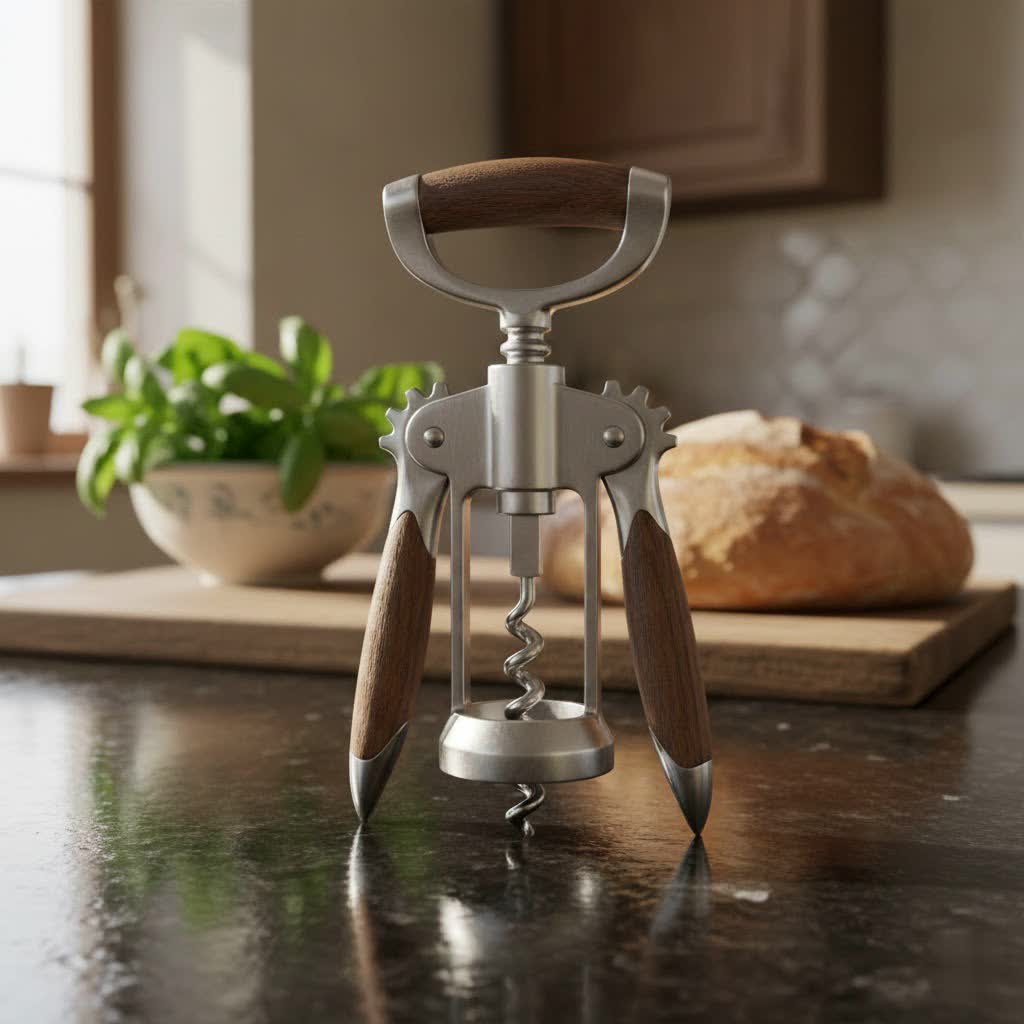 The Ultimate Guide to Electric Wine Openers: Uncorking Convenience