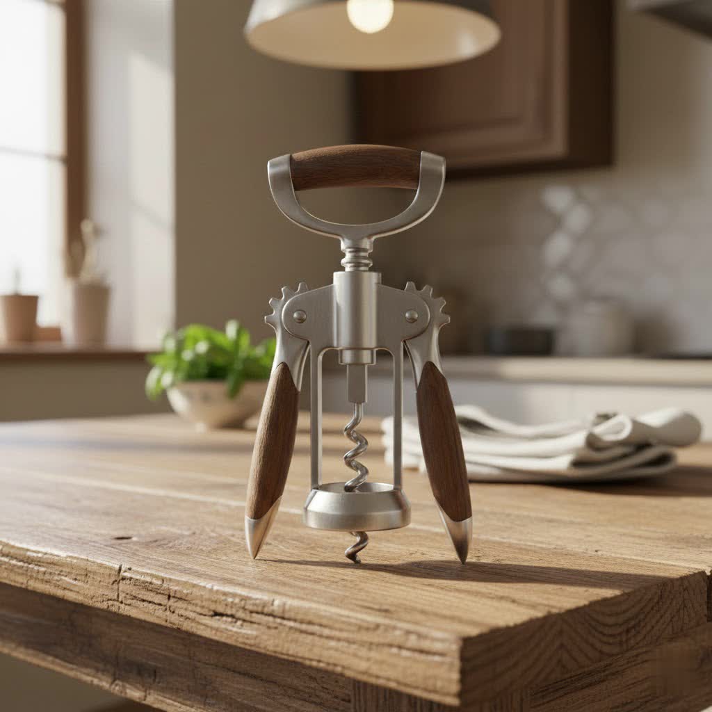 Elevate Your Experience: The Ultimate Guide to Choosing the Perfect Wine Opener
