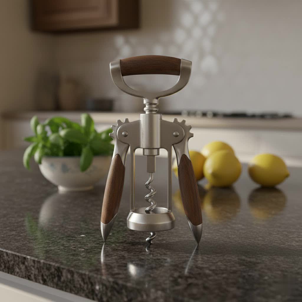 The Ultimate Guide to Finding Your Perfect Wine Bottle Opener Near You