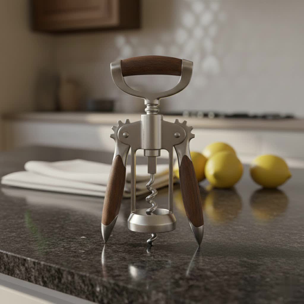 Choosing the Perfect Wine Opener: A Comprehensive Guide
