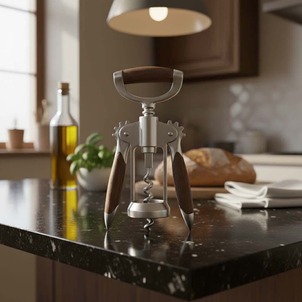 The Best Rated Electric Wine Openers: Effortless Uncorking for Every Enthusiast