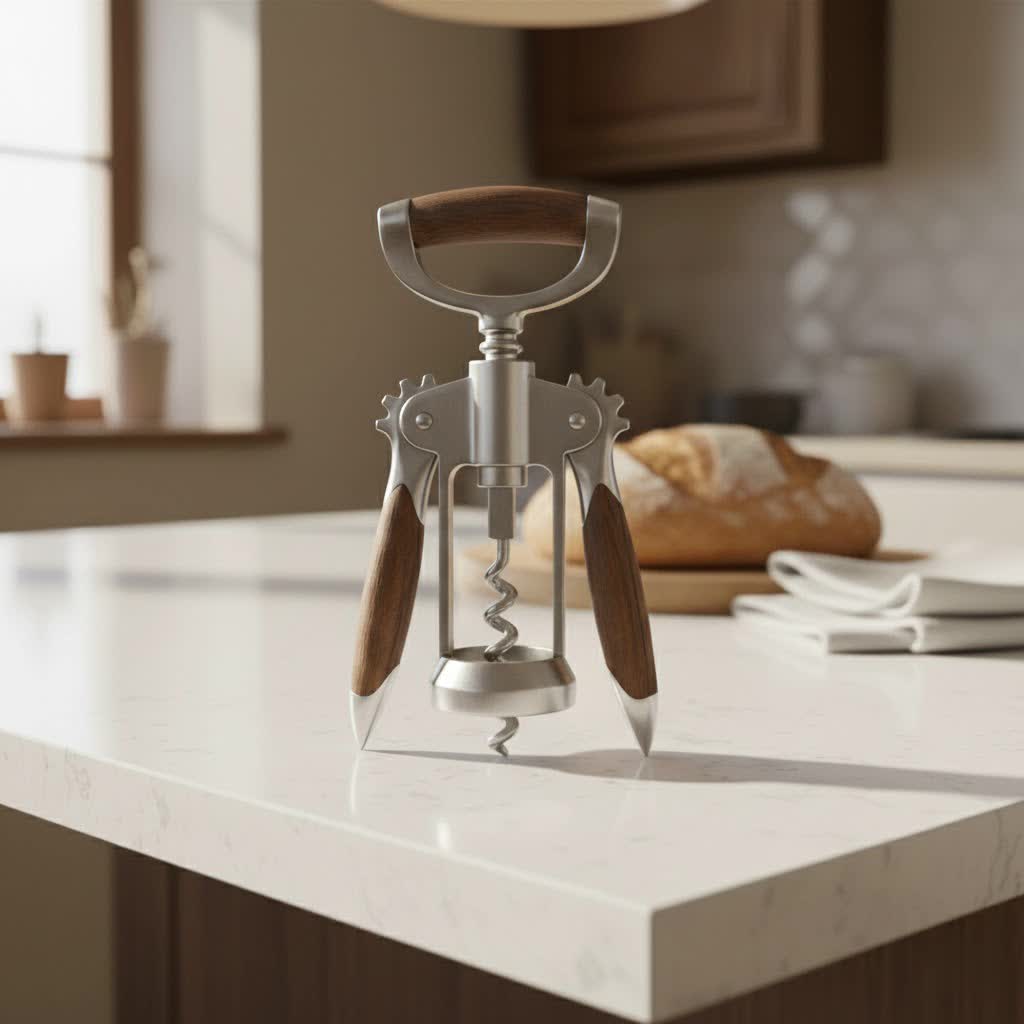 Uncorking Perfection: Your Ultimate Guide to Wine and Bottle Openers