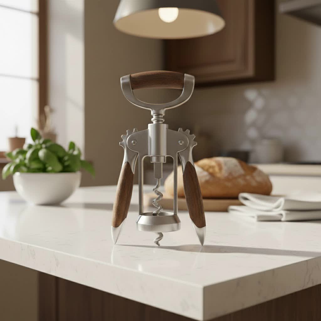 The Ultimate Guide to Wine Bottle Openers: Uncorking Perfection