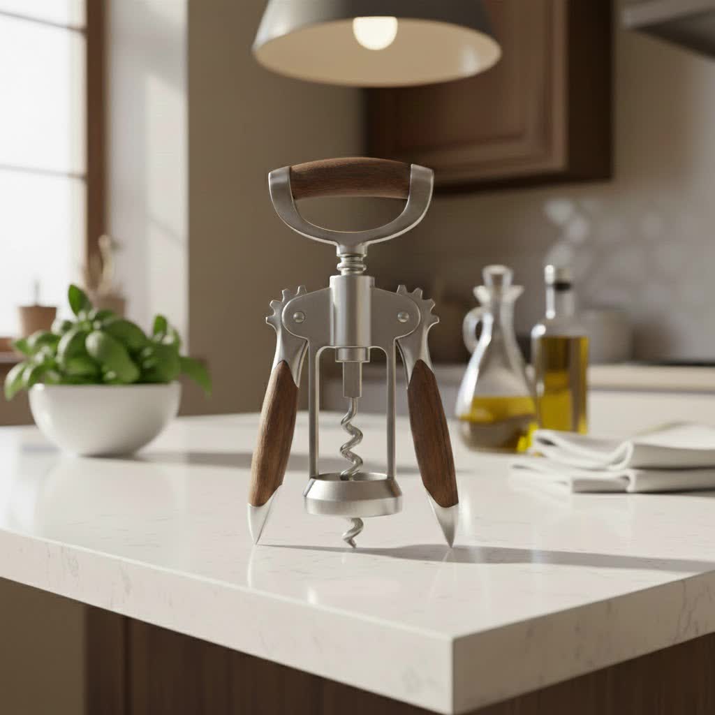 Unlock the Bottle: Your Guide to the Best Rated Wine Openers