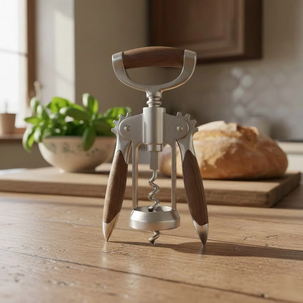 Effortless Uncorking: The Ultimate Guide to Top-Rated Electric Wine Openers