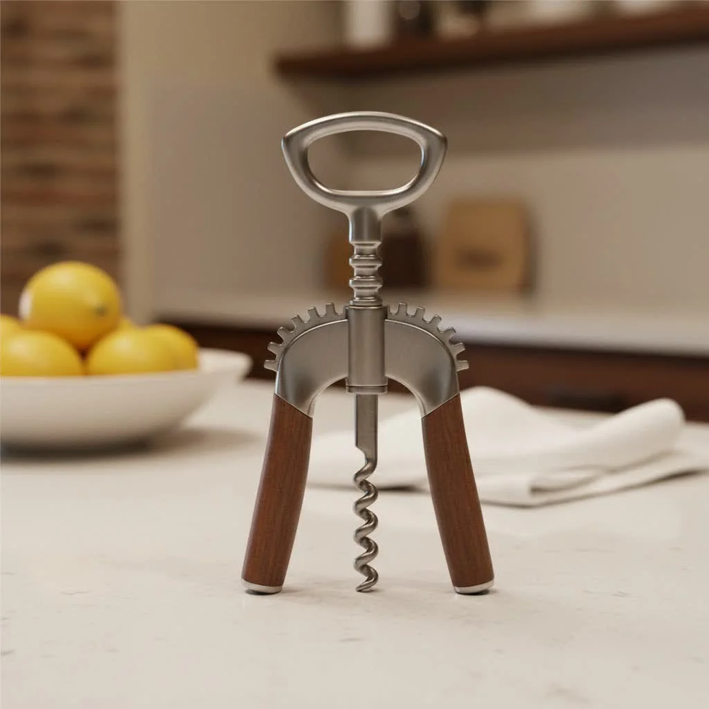 The Ultimate Guide to Wine Openers: Uncorking Perfection for Every Enthusiast
