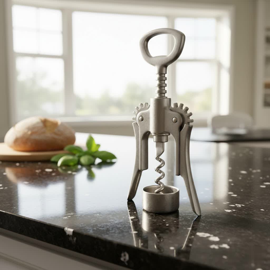 Effortless Elegance: Your Ultimate Guide to the Rabbit Wine Opener