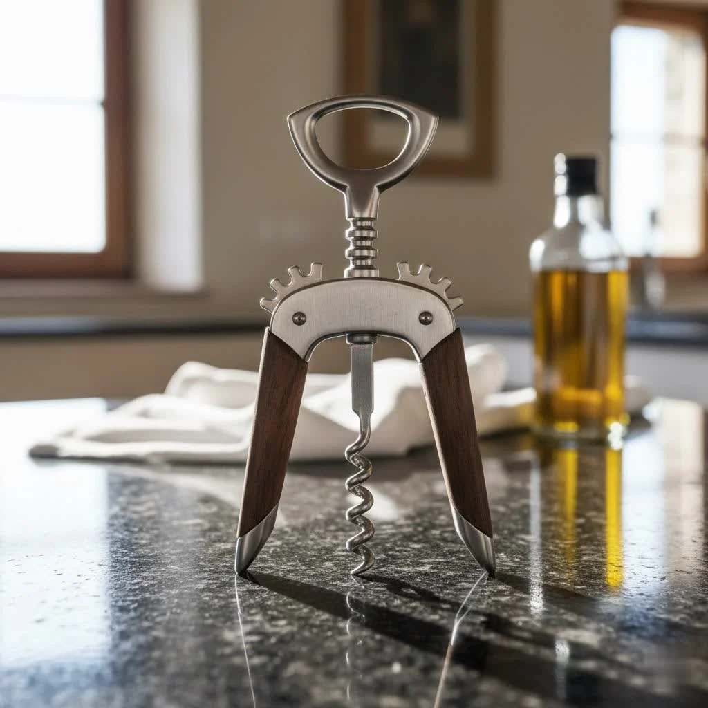 Uncorking Perfection: Discovering the Best Wine Opener Corkscrew