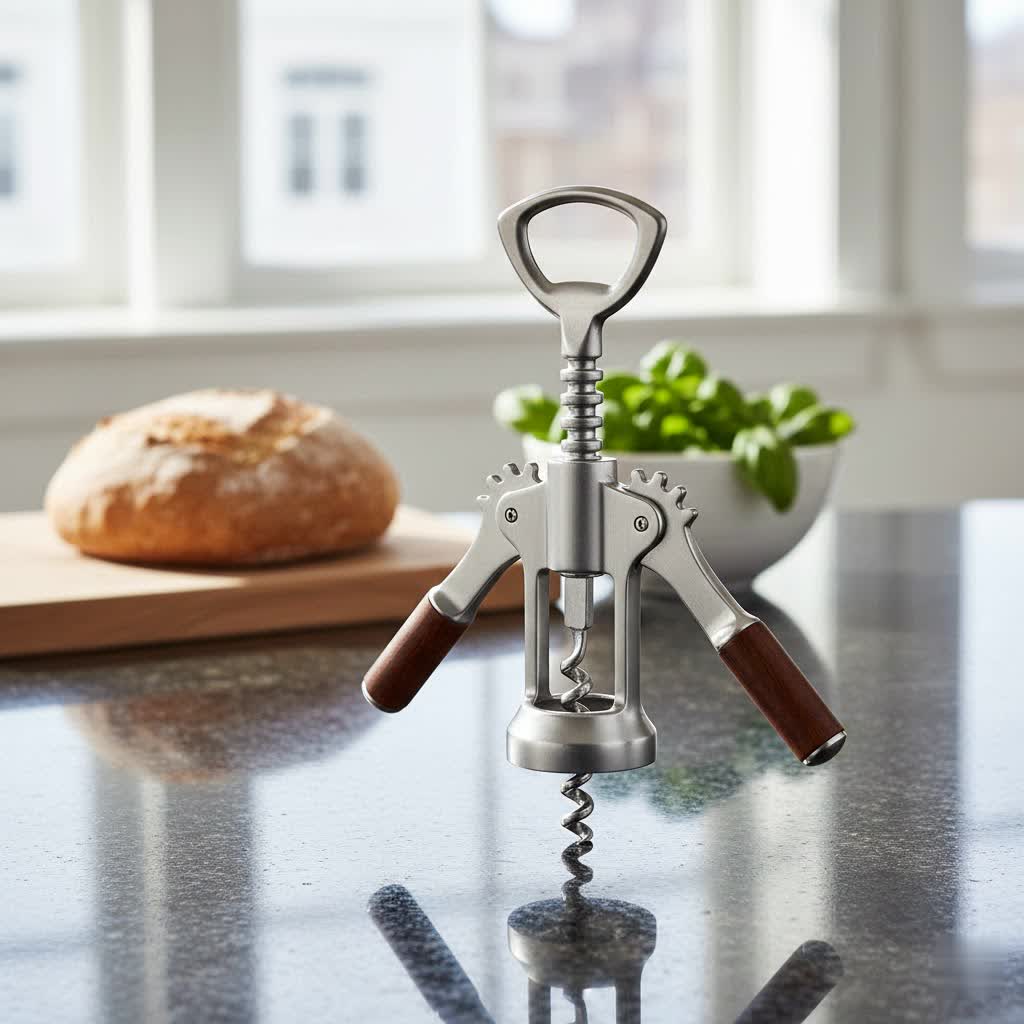 Unlock Memories: The Ultimate Guide to Personalized Wine Openers