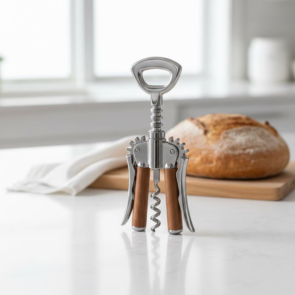 The Ultimate Guide to Automatic Wine Bottle Openers: Effortless Uncorking for Every Wine Lover