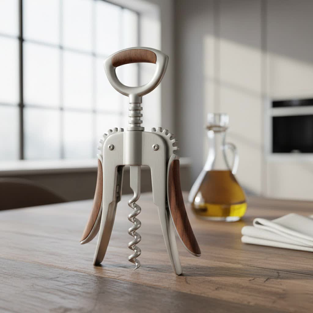 The Ultimate Guide to the Best Rated Wine Bottle Openers