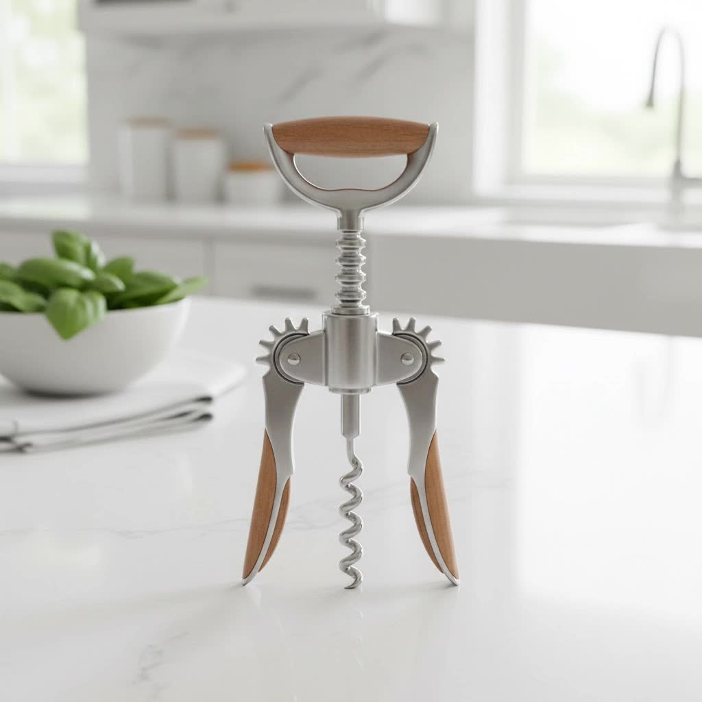 Uncorking Perfection: Your Comprehensive Guide to the Secura Electric Wine Opener