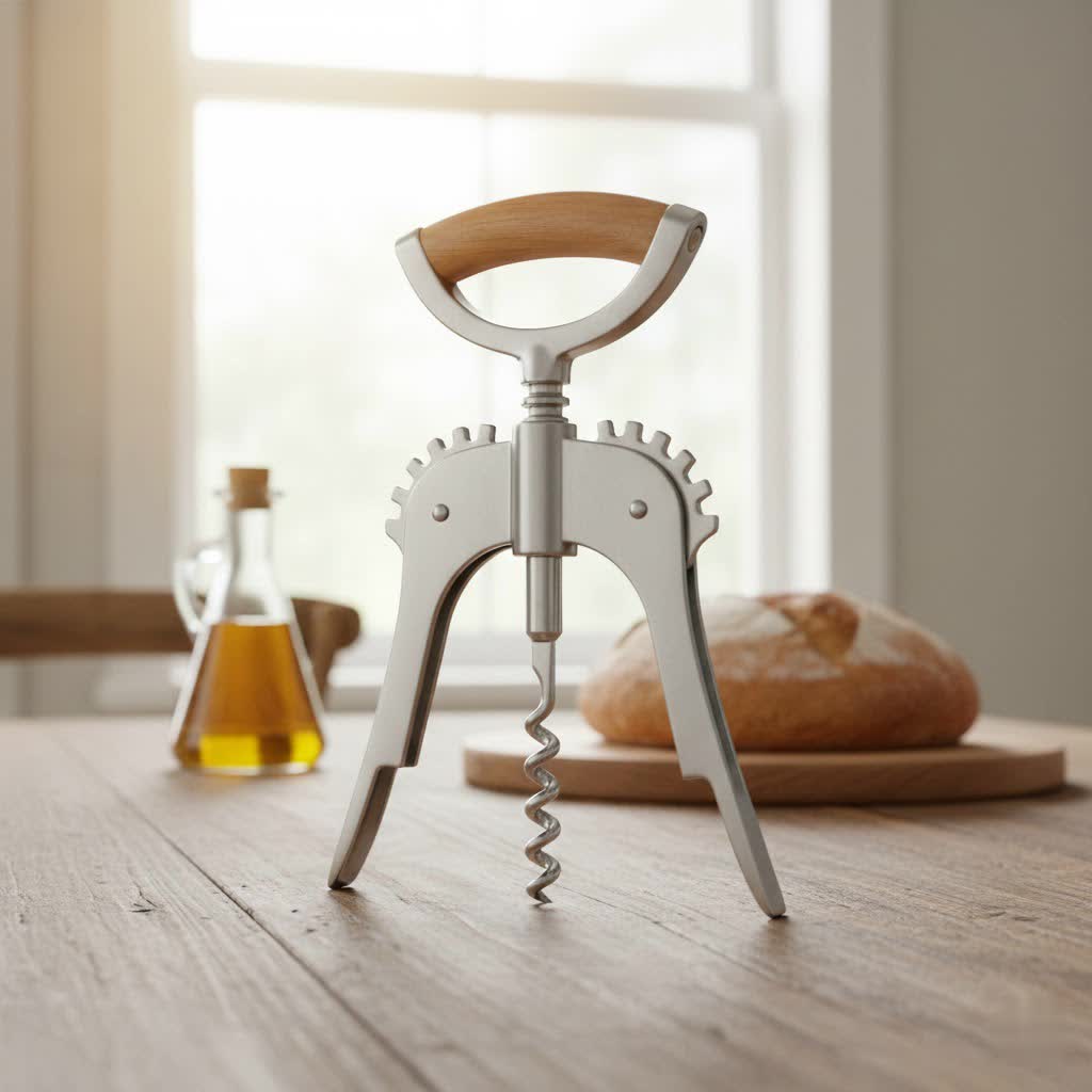 The Ultimate Guide to the Best Electric Wine Bottle Openers