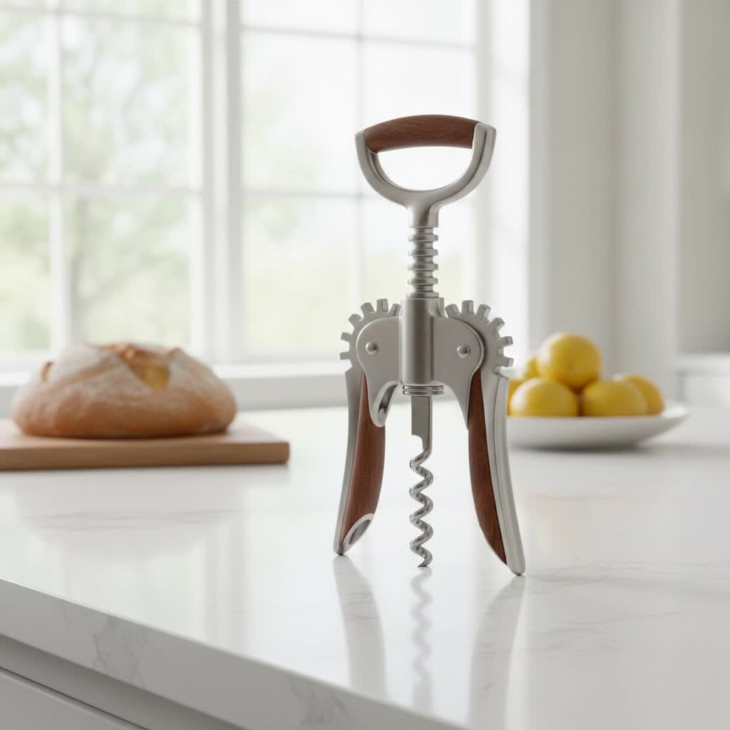 The Ultimate Guide to Personalized Wine Bottle Openers