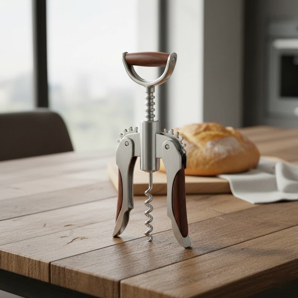 Your Ultimate Guide to the Best Wine Openers on Amazon