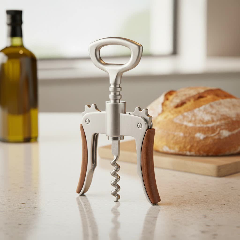 Effortless Elegance: Your Guide to the Best Automatic Wine Openers