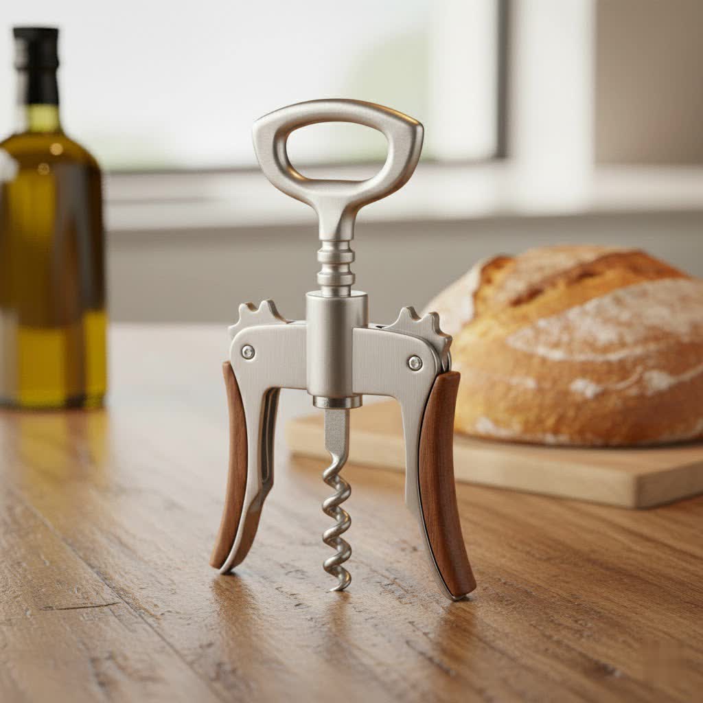 Best Electric Wine Opener – Effortless Cork Removal for Every Enthusiast