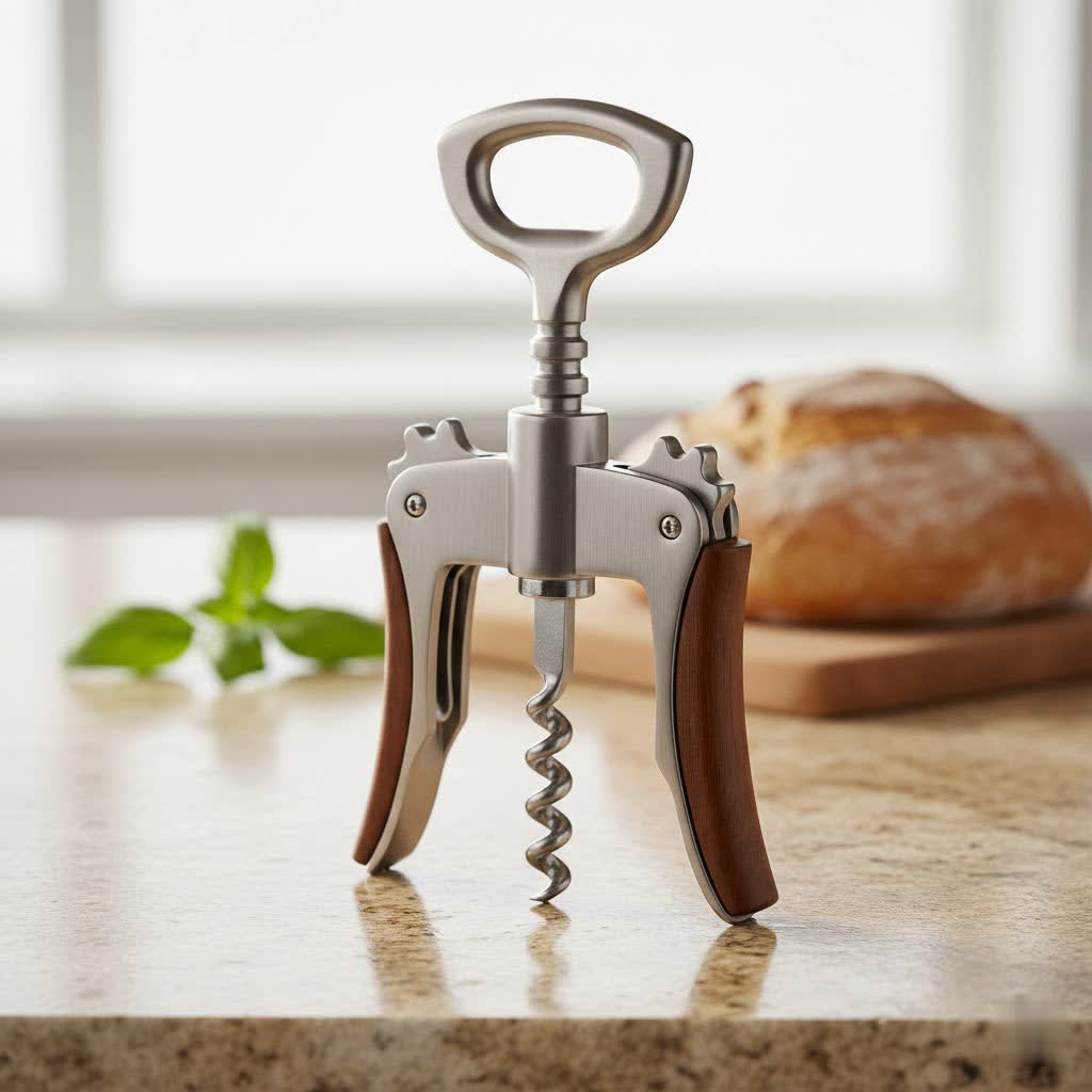 Choosing the Best Wine Opener: Your Ultimate Guide to Effortless Uncorking