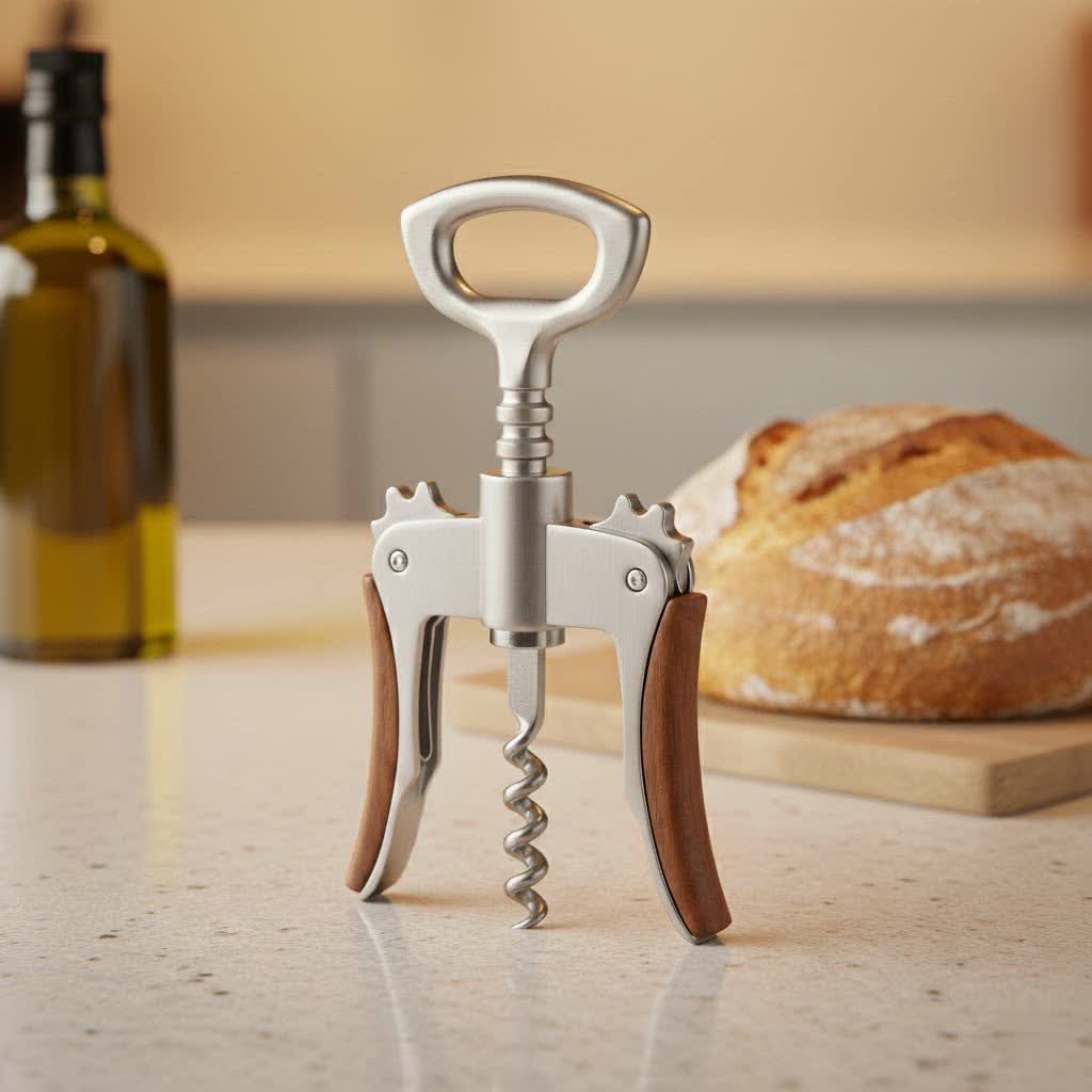 Improve Your Wine Try: The Ultimate Guide to Cuisinart Wine Openers