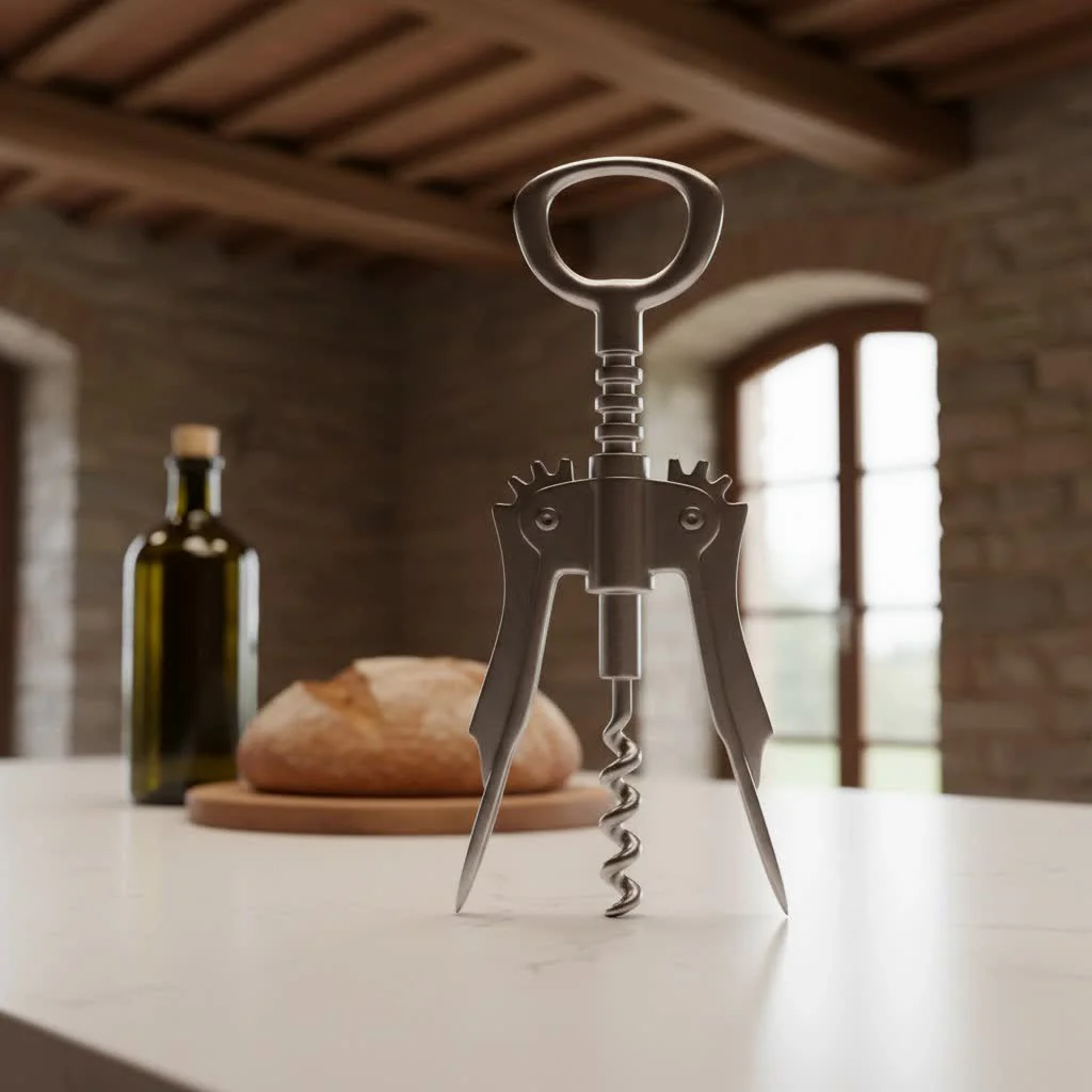 Wine opener types available at CVS